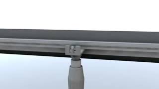 Expolinc Pole System