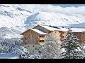 Ref:wGiA-ZUtLcE R�sidence Les Chaumettes (Superd�voluy) I Travelski