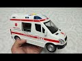 Ambulância 🚑 sirene tocando caso de emergência Ambulance 🚑 siren on playing in case of emergency