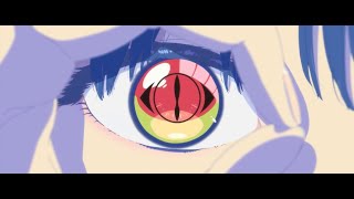 【中文翻譯】ヨルシカ - 火星人｜TV動畫《小市民シリーズ》第2季OP