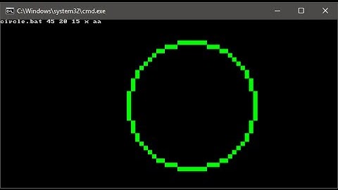 Circle Function v.1.0 By Kvc | Usage