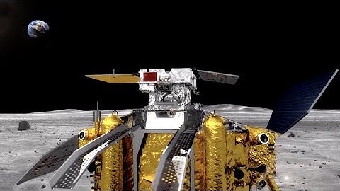 China outlines major tasks for 2020 deep space exploration