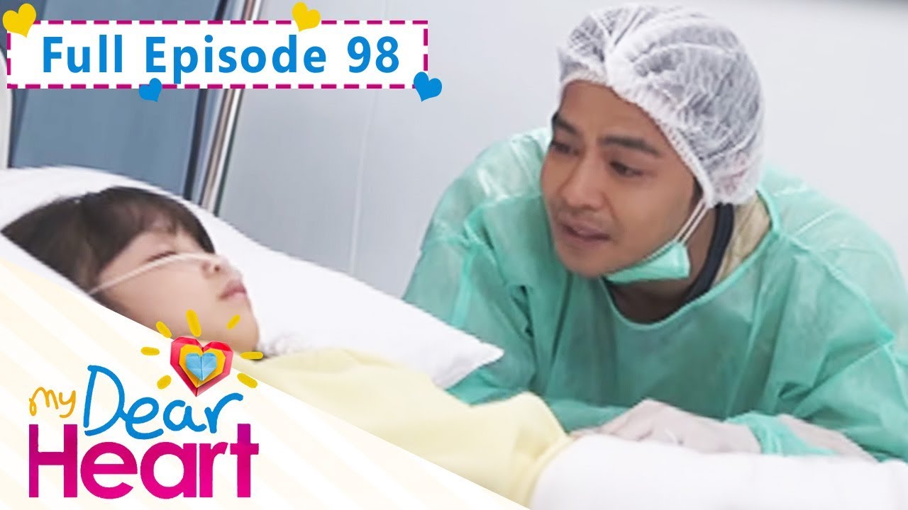 Full Episode 98 | My Dear Heart