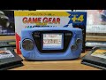 Najnowsza konsola Segi: Game Gear Micro