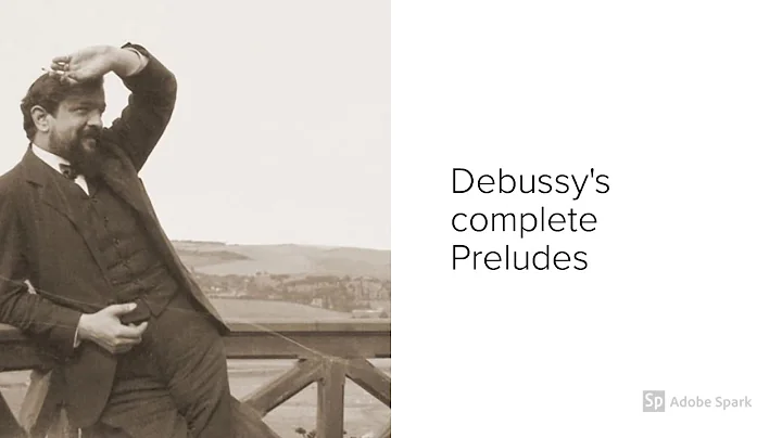 Debussy Centennial Festival, Program 3 - Friday, J...