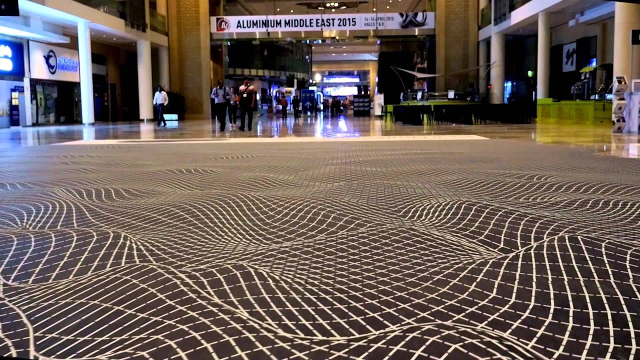 BMW xWalk | BMW Middle East