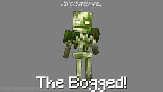 The Bogged! (Minecraft)