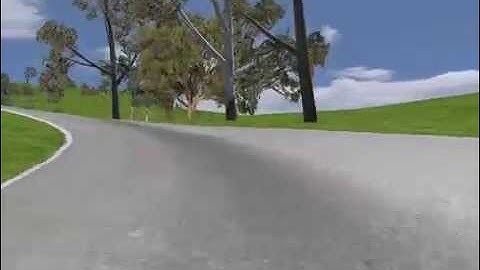 Jambaroo 3 on rFactorcentral