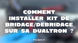 Comment Installer Un Kit De Bridagedébridage Sur Une Dualtron ? Tutoriel Complet En Français