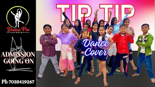 Tip Tip Barsa Pani - Dance Cover | Sooryavanshi | Choreography by Raja das @danceprostudio7548