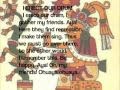 Poems by hungry coyote nezahualcoyotl poet of ancient mexico