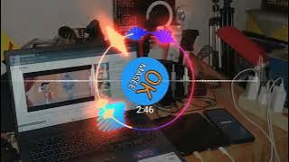 CEK SOUND DJ SABILULUNGAN!  ANGKLUNG SLOW BASS#bangsae