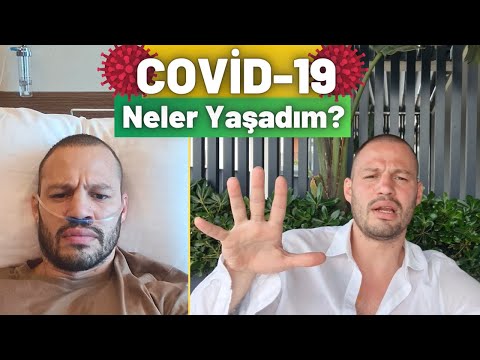 Video: 2020'de Dubai'de bir koronavirüs var mı?