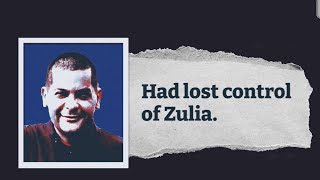 Download lagu The Gangster Governor of Zulia: The Rise and Fall of Venezuela’s Omar Prieto