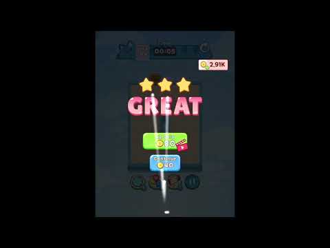Drop The Cat Levels 141-142-143-144-145-146-147-148-149-150