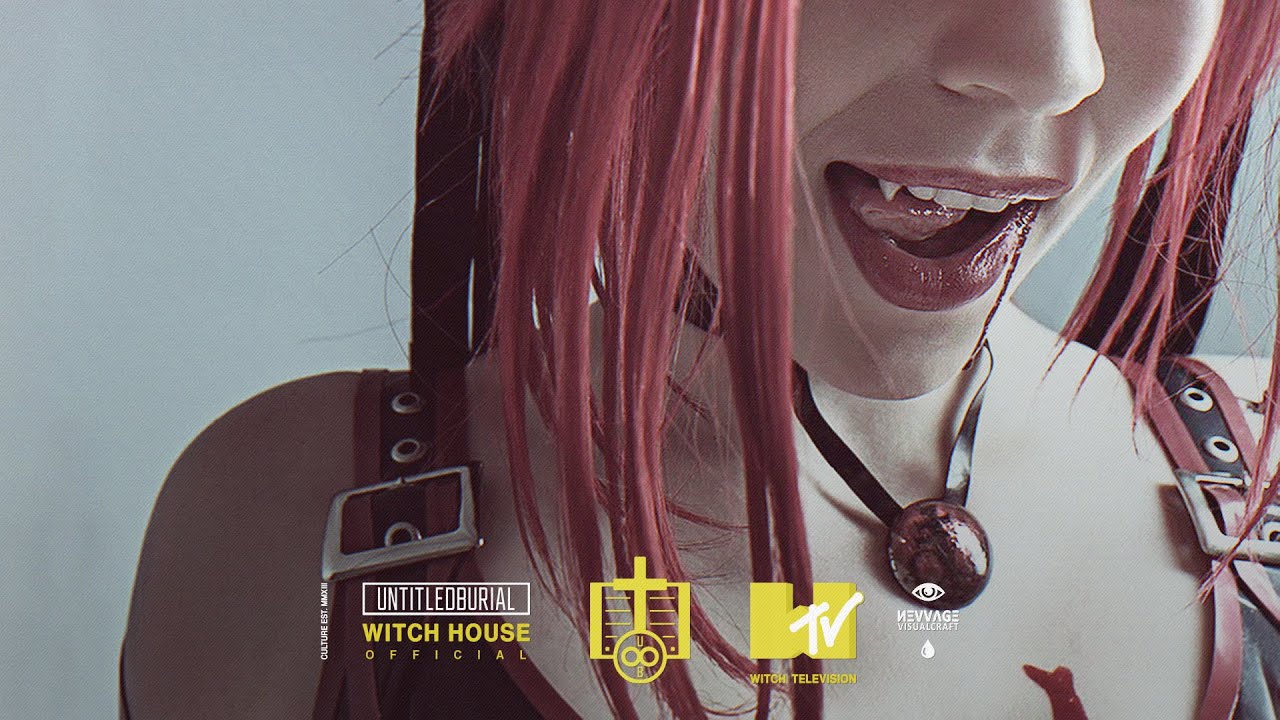 ♾ DIЯTY|PΔWS — Bloodlust