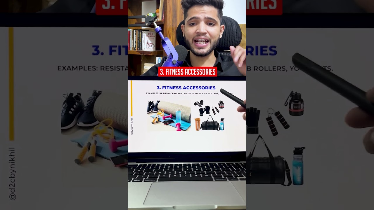 Top 5 Products That Make 6-Figure Sales 💰 (No Brand Needed)