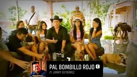JIMMY GUTIRREZ -  PA LAS QUE SEA -  Video Oficial