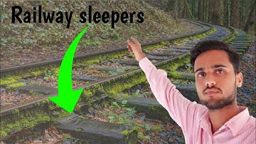 Understanding Different Types of Railway Sleepers | Comprehensive Guide @Zimbacivil