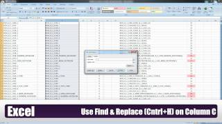 LMCS - Session-4 - Rename Rooms Import