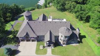 Stone's Mansion Osage Beach MO Property Video