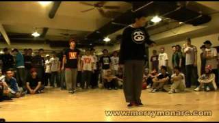 20101226 DU76 Audition Part 1