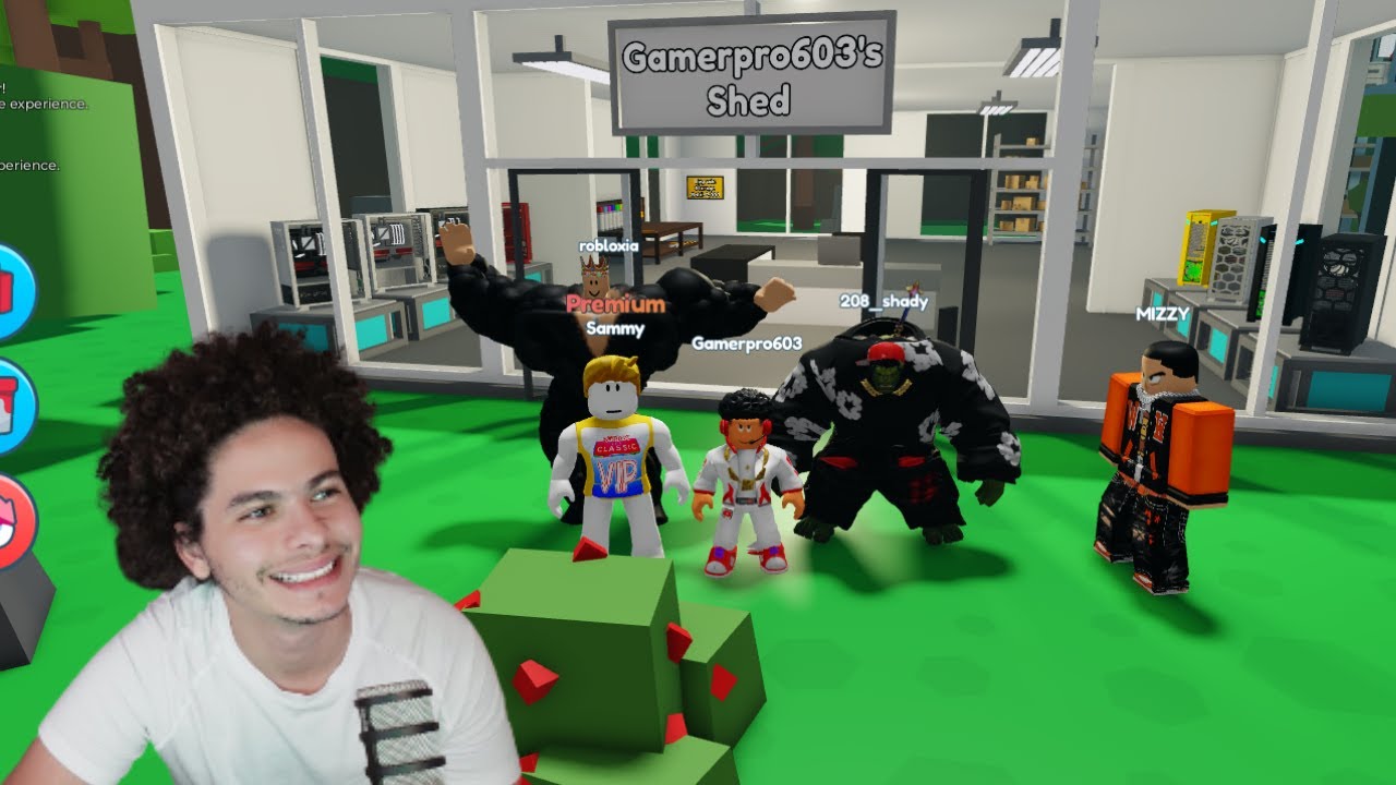 68 - NEW Giveaway 800 robux weekly - YouTube