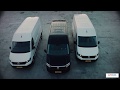 Фольксваген Крафтер - тест драйв vw. Первые пять преимуществ Volkswagen Crafter  2018