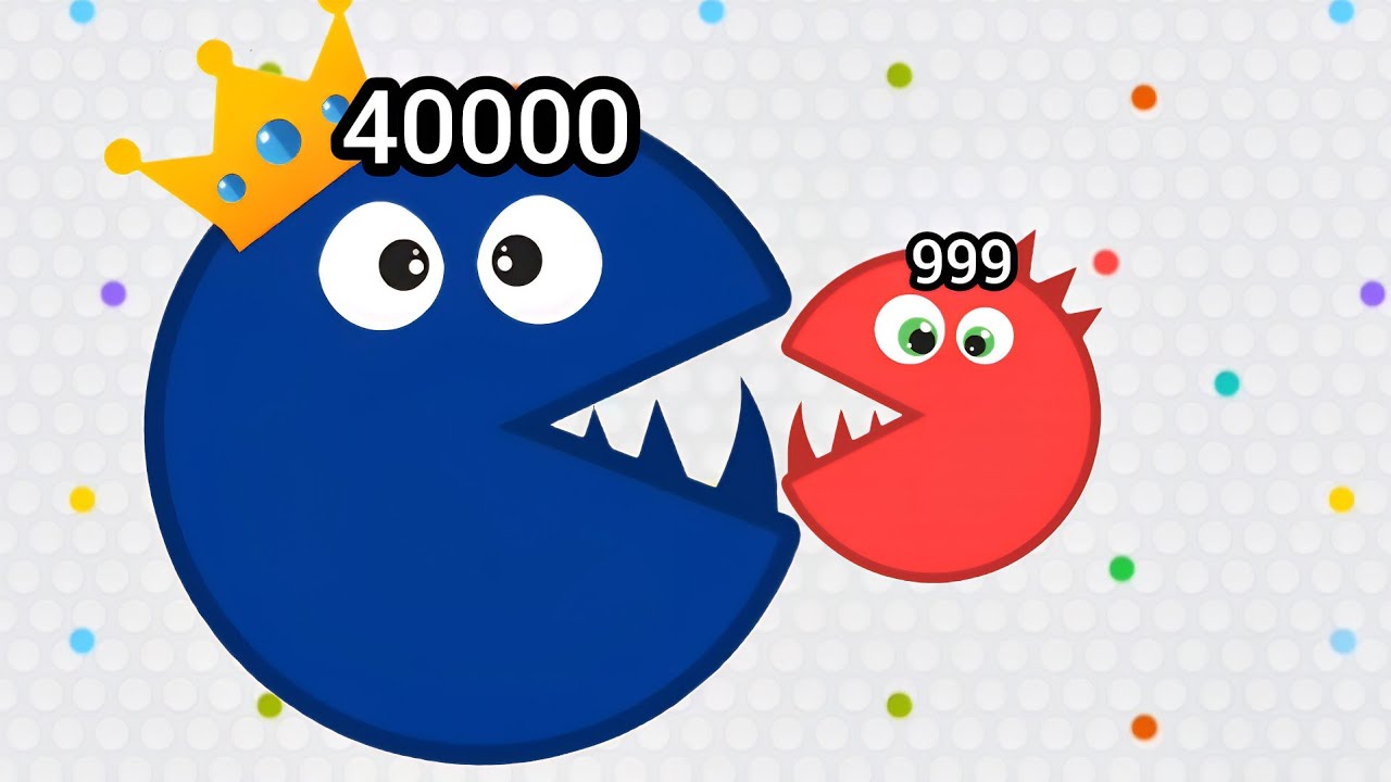 🔥 Soul.io – 100% WIN! Destroying Everyone in the Arena!