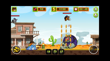 How to play Ranger vs Zombies MX player real gaming ultimate score