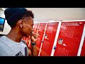 I VISITED MY OLD HIGH SCHOOL FOOTBALL LOCKER ROOM.. (EMOTIONAL)