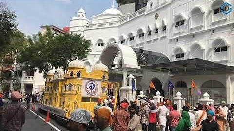 Guru Nanak Dev Ji