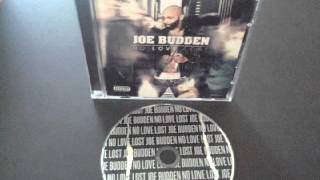 Joe Budden- Castles