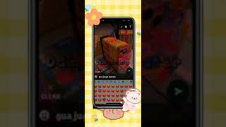 💗#pov bocil pamer 🙄😒|| whatsmock|| fake chat whatsapp screenshot 3