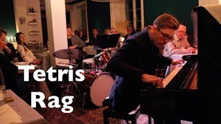 TETRIS RAG - Maurice Imhof