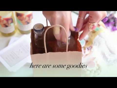 how-to-series:-assembling-a-wedding-welcome-bag