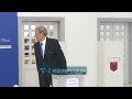 Salianji: Berisha është frikacak. Ish-deputeti i PD thotë se do ta vijojë betejën brenda partisë