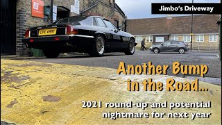 20. Living with a Jaguar XJS V12 as a daily and the realities of long term ownership