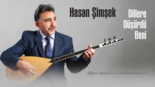 Hasan Şimşek - Garip Ömrümün Resimi