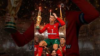 6 weirdest things about the World Cup