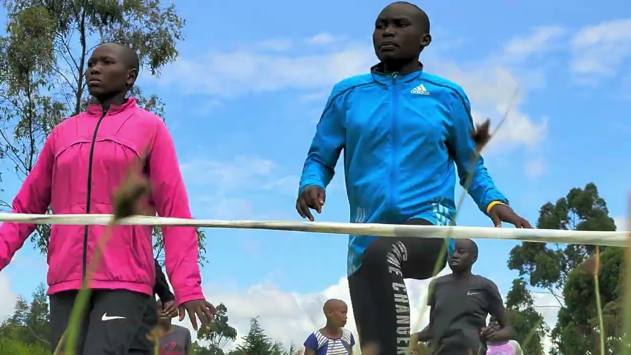 LEMOTIT ATHLETES  DURING DEC.HOLIDAY 2024 TRAINING.