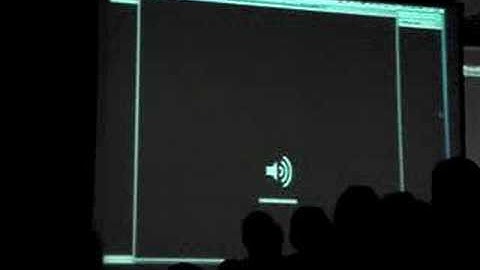 Hillman Curtis @ OFFF