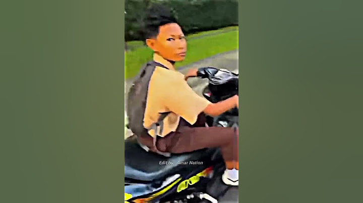 Ketika bule merakyat becandain bocil AEROX di jalan, bocil nya panik cuy🗿#viral #shorts