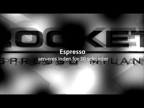 Video: Kaffedrikke