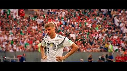 Russia 2018 World Cup Montage - A Sky Full Of Stars