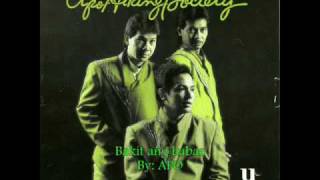 Bakit ang babae by Apo Hiking Society.wmv chords