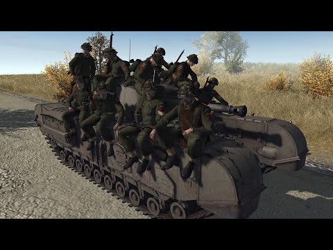 Men Of  War Assault Squad 2 | ქართულად | ვთამაშობთ, ვურთიერთობთ და ვსაუბრობთ!