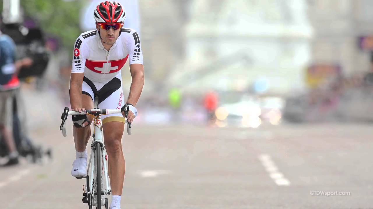 Trek Stories: Fabian Cancellara