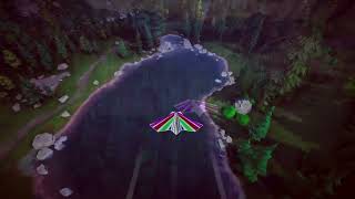Famous Paper Plane Controller - Unity Asset (Link in the description) Profile
