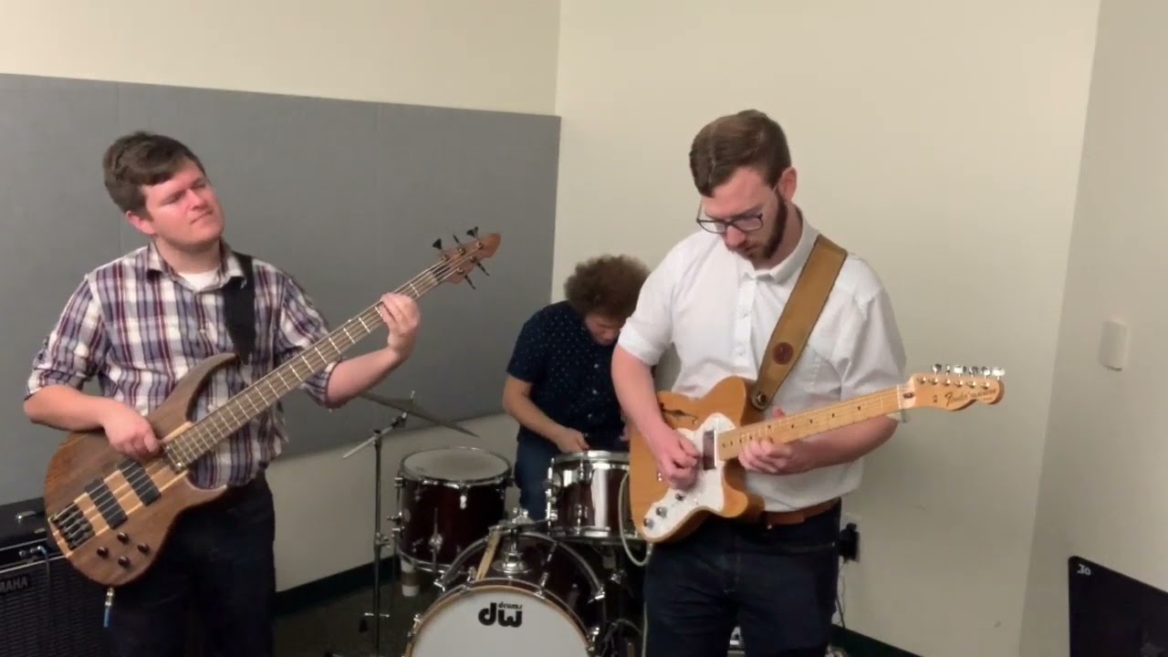 Autumn Leaves - Jazz Trio